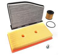 Filtro olio MANN-FILTER HU 8001 x
