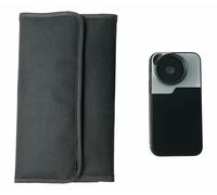 ND Filtro Set 37 MM Densità Neutra Con Custodia E Custodia per IPHONE 13 Mini