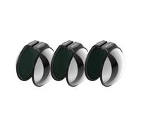 Filtri ND Freewell DJI Osmo 360 - Confezione da 3