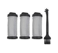 Set filtri per aspirapolvere JIGOO T600 4 unit HEPA e 1 per spazzola di