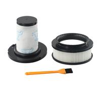 Set filtri pre motore di ricambio premium per ZR009007 ZR009008