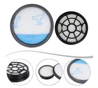 Set filtri premium compatibili con per Moulinex MO2913PAAM0 MO2923PAAM0