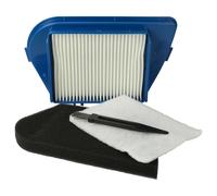 Set filtri/spazzola 4 pzz. per Moulinex MO 4543014 Q0 aspirapolvere