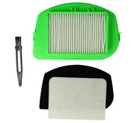 Set filtri/spazzola 4 pzz. per Tefal TW2541EA4Q0