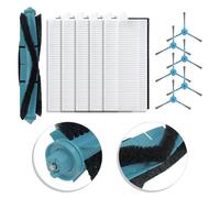 Set filtri spazzola principale Superior Performance per Conga 7490 per Immortal