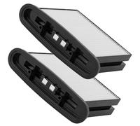 Set filtro 2 pezzi Eibenstock DSS 25 35 50 aspirapolvere industriale Premium