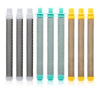 Set Filtro a Dito - 3×60/3×30/3×100 Mesh | 93,5×10,8 mm | per Airless
