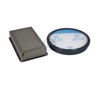 Set Filtro Abluftfilterkassette Filtro Lamellare Rowenta per Aspirapolvere