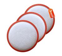 Set Filtro Adatto A Per Dirt Devil 55HF DD5255-1 Aspirapolvere Vormotor