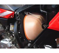 Set Filtro Aria Schaumluftfilter + Supporto beta RR 350-520 4TModelle 2010-2018