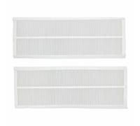 Set Filtro Compatibile Con Zehnder 400502012 per Comfoair Dispositivo 2stk