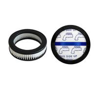 Set filtro coppa polvere e motore post longevità migliorata per Eureka PO901