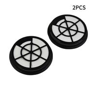 Set filtro di ricambio per Bosch BGC05A220A BGC05AAA1 Aspirapolvere (2 confezion
