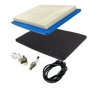 Set Filtro e Pre-filtro per Echo PB9010H PB9010T Set Filtro e(7-piece Set)