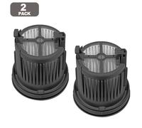 Set Filtro HEPA Affidabile per Aspirapolvere per MOVA X4 Pro Wet Dry Migliora