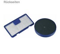 Set Filtro Hoover 35600936 U60 Griglia Protezione Motore + per Aspirapolvere