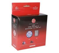 Set Filtro Hoover 35601650 U52 Griglia Protezione Motore + per Aspirapolvere