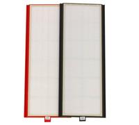 Set Filtro Ogni Uno Pezzo F7/G4 per Comfoair 350/550 Zehnder 400100084