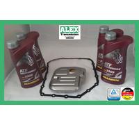 Set Filtro Olio Cambio Toyota Auris Yaris Avensis Corolla Verso Echo Mark Vitz