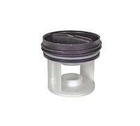 Set Filtro Pelucchi BOSCH 00601996 Askoll Pompa Lavatrice Asciugatrice