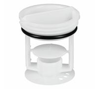 Set Filtro Pelucchi per Arcelic Pompa di Scarico SMEG 693410496 IN Lavatrice