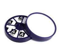 Set Filtro per Aspirapolvere - Pre-Motore + Filtro HEPA - Post-Motore per Dyson DC19, DC20, DC21, DC29, DC 19, 20, 21, 29 - Lavabile