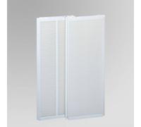 Set Filtro per Comfoair Q350/Q450/Q600 F7/G4 Zehnder Ogni 1 Pezzo 400502013