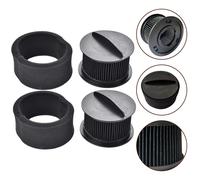 Set filtro prestazioni di lunga durata per for bissell 32R9 2037913 uso