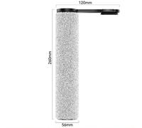 Set Filtro Rullo Spazzola Compatibile con Per Tineco Per Aspirapolvere Pavimento
