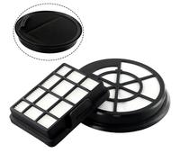 Set Filtro Scarico Efficiente per Bosch Serie 2 BGC05A220A BGC05AAA1 BGC05AAA2