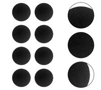 Set filtro secchio compost cucina 8 pezzi materiale cotone carbone attivo