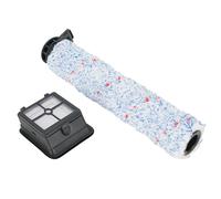 Set filtro spazzola rullo microfibra ad alte prestazioni per aspirapolvere AlfaB