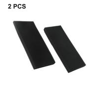 Set filtro spugna per asciugatrice 2 unità per gorenje D7465 SP10 320
