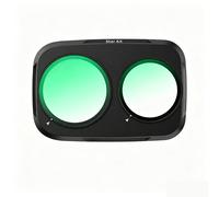 Set filtro UV magnetico leggero ND CPL per DJI Pocket 4 Pro corpo ABS