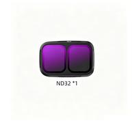 Set filtro UV magnetico leggero ND CPL per DJI Pocket 4 Pro corpo ABS