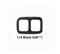 Set filtro UV magnetico leggero ND CPL per DJI Pocket 4 Pro corpo ABS