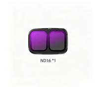 Set filtro UV magnetico leggero ND CPL per DJI Pocket 4 Pro corpo ABS