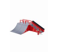 Set Fingerboard con rampa e scale