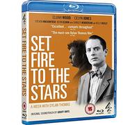 Set Fire To The Stars [Edizione: Regno Unito]