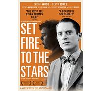 Set Fire To The Stars [Edizione: Stati Uniti]