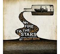 set fire to the stars - ost