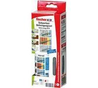 Set Fischer SBS M8 per carichi pesanti. (536669)
