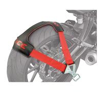 Set Fissaggio ACEBIKES Ruota Posteriore Moto TYREFIX Essential no cinghie
