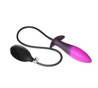 Set fitness da camera gonfiabile e regolabile creativo, attrezzature comode e compatibili con la pelle per allineamento corporeo +Y