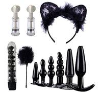 Set fitness in silicone morbido - Accessori indossabili Gây.