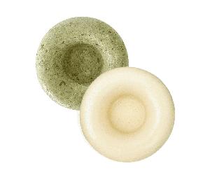 Set Fito Shampoo Rigenerante e Balsamo solido - Senso Naturale