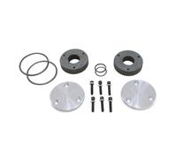 Set Flange Yukon Hardcore YHC50001 Yukon Gear & Axle