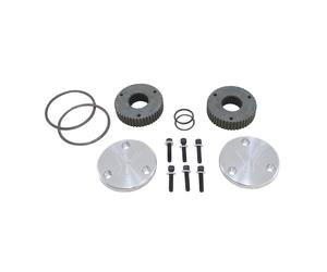 Set Flange Yukon Hardcore YHC50001 Yukon Gear & Axle