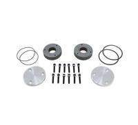 Set Flange Yukon Hardcore YHC50003 Yukon Gear & Axle