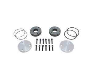 Set Flange Yukon Hardcore YHC50003 Yukon Gear & Axle